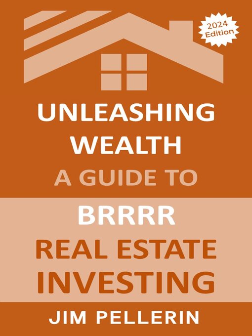 Title details for Unleashing Wealth by Jim Pellerin - Available